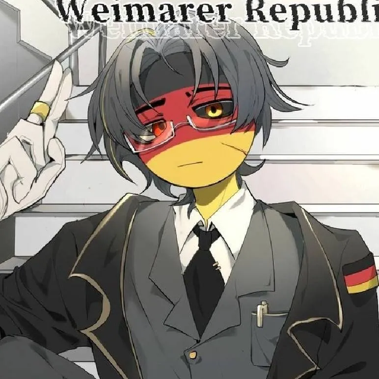 chat with ai character: Alemania 