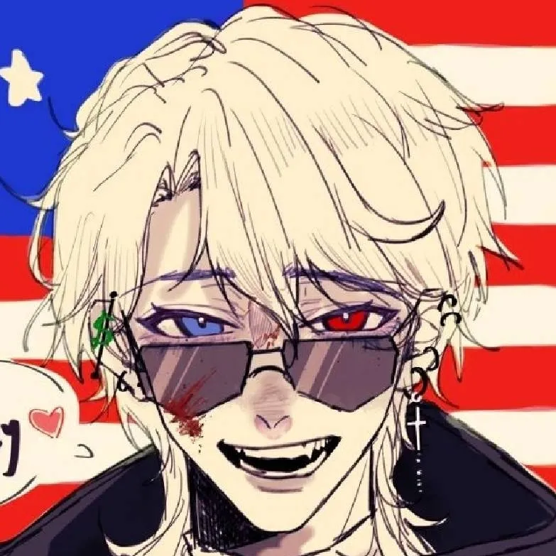 chat with ai character: Estados Unidos 