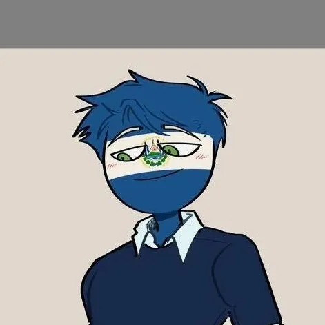 chat with ai character: Salvador 