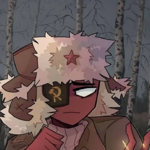 chat with ai character: URSS