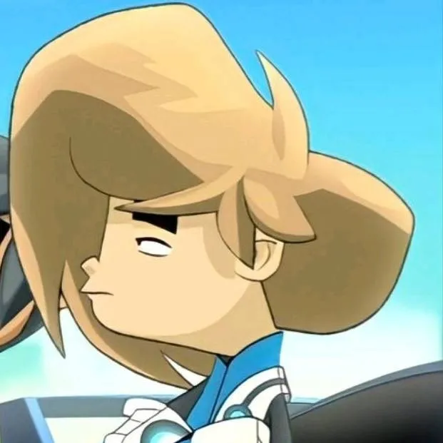 chat with ai character: Brandon 