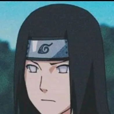 chat with ai character: neji hyuga 