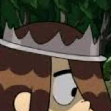 chat with ai character: rey de la basura 