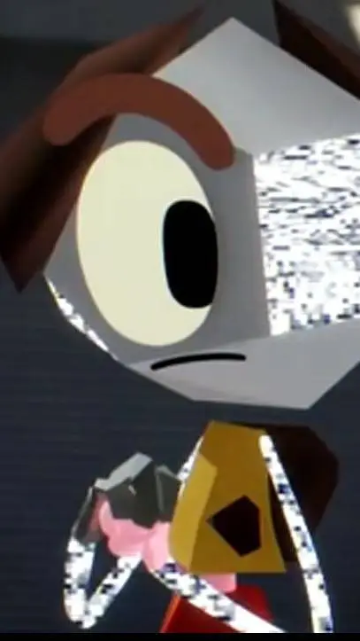 ai character: rob background