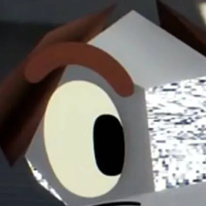 chat with ai character: rob