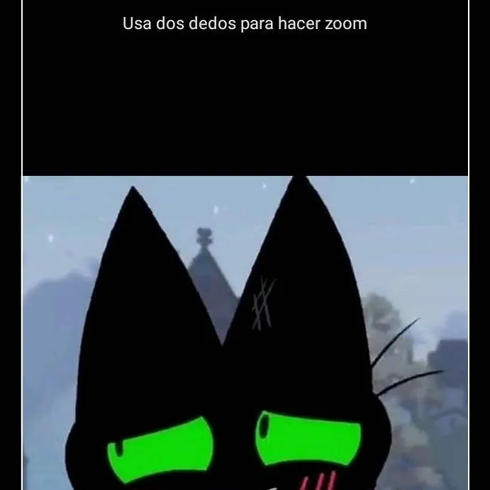 chat with ai character: mao mao 