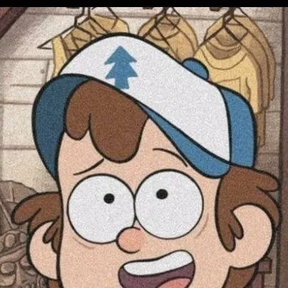 chat with ai character: dipper