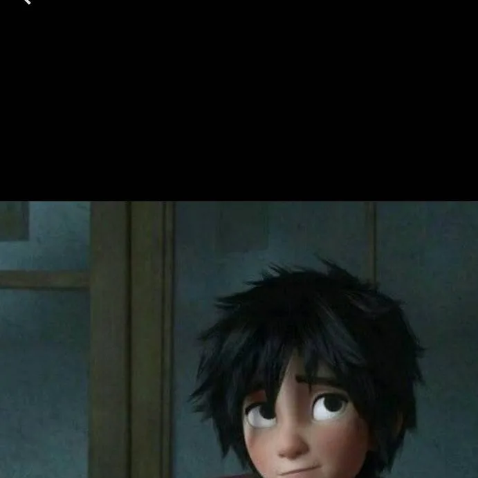 chat with ai character: hiro hamada