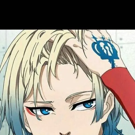 chat with ai character: Michael kaiser 