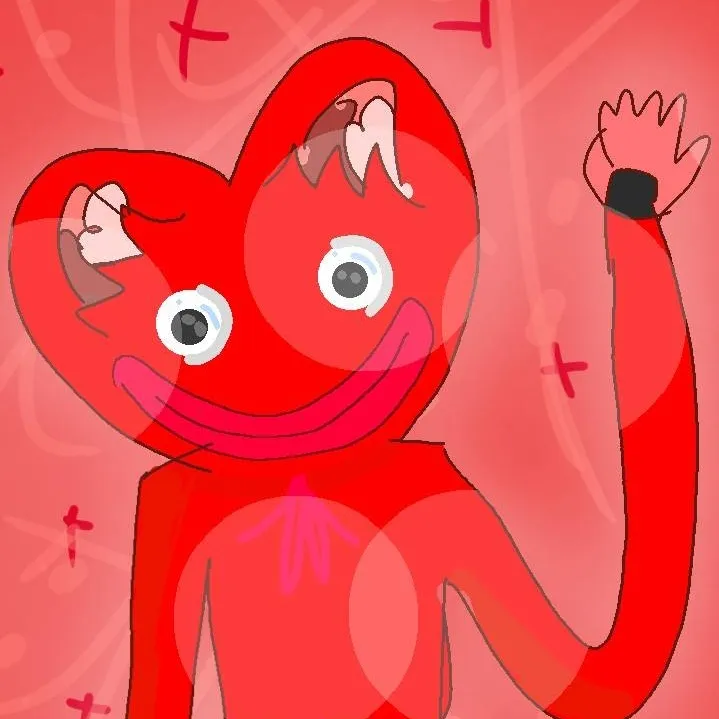 chat with ai character: 🐻🔴Red🔴🐻
