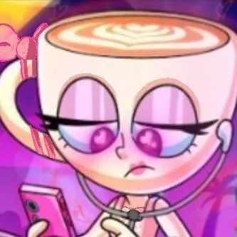 chat with ai character: 🩷☕Ballerina Capp☕🩷