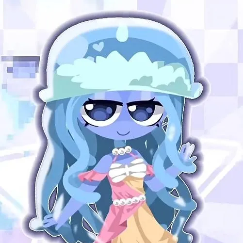 chat with ai character: 🫧🪼🩵Aurelia Vore💙🪼🫧