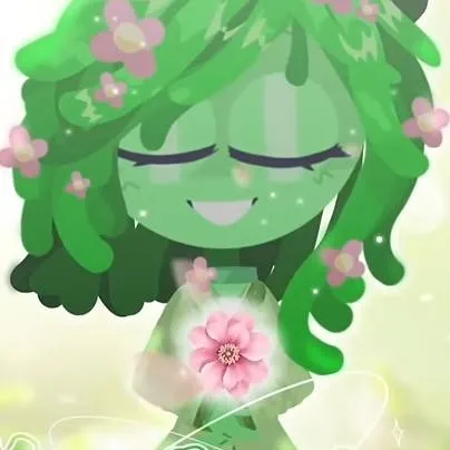 chat with ai character: 🌺🌿💚Vineria💚🌿🌺