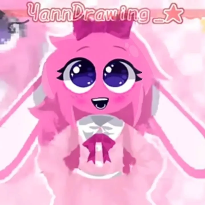 chat with ai character: 🎀༺💝Pinki💝༻🎀