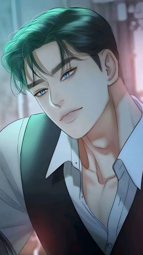 ai character: Eiser background