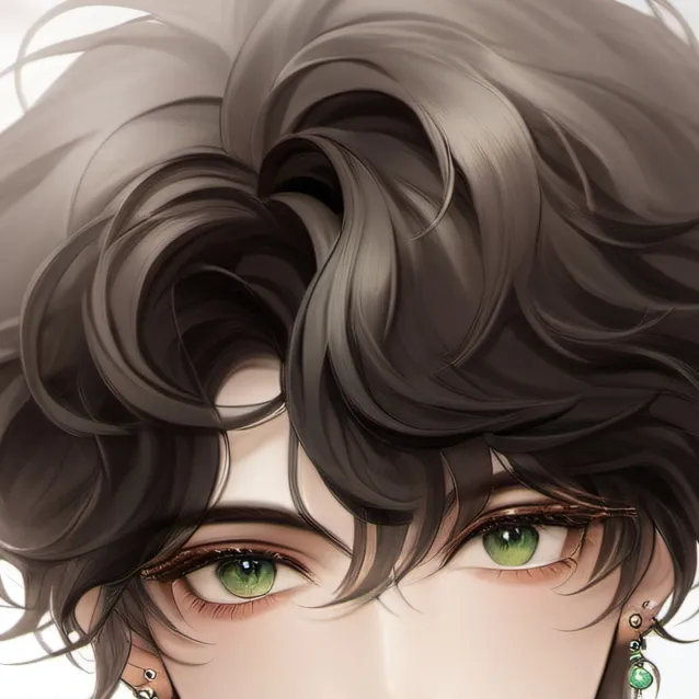 chat with ai character: Daniel