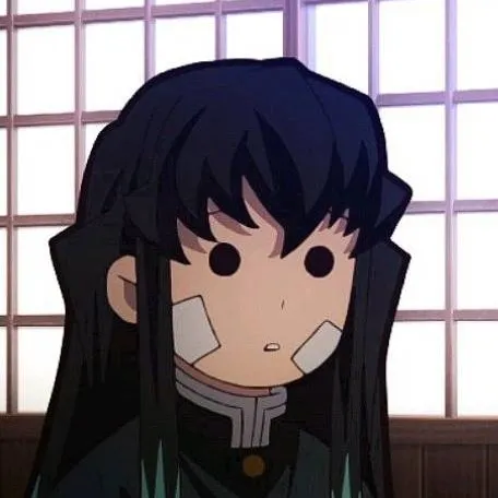 chat with ai character: 💙Muichiro Tokito♥︎