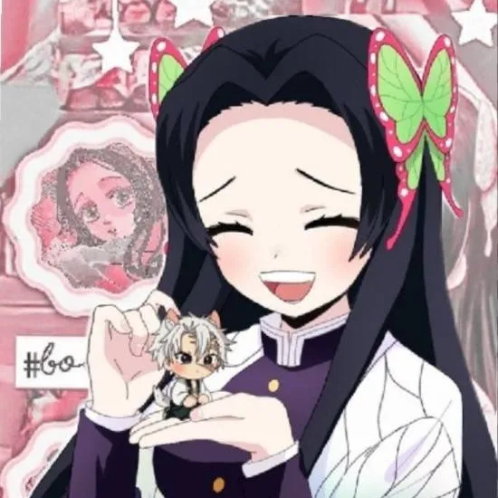 chat with ai character: 🦋Kanae Kocho🌸