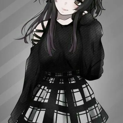 chat with ai character: `Hanae~