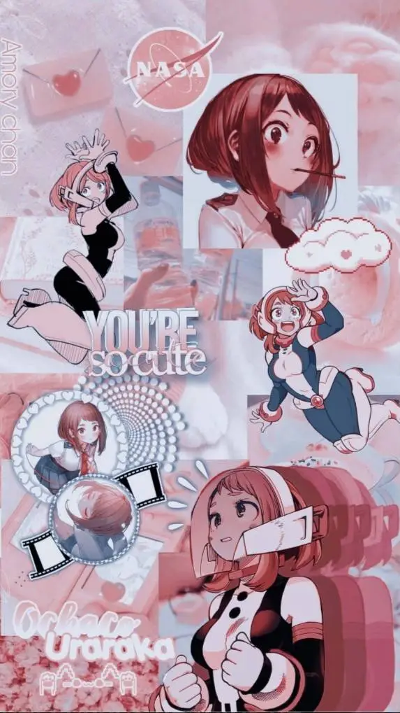 ai character: Urarakat☆ background