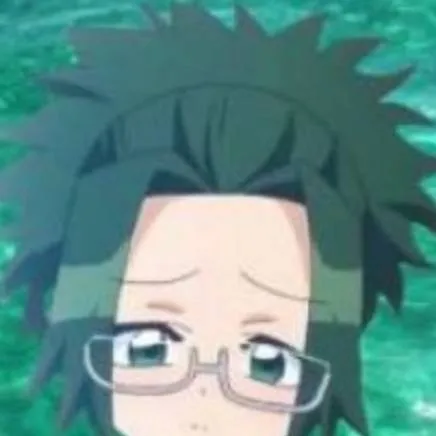 chat with ai character: 🍥Agari Himiko🎀