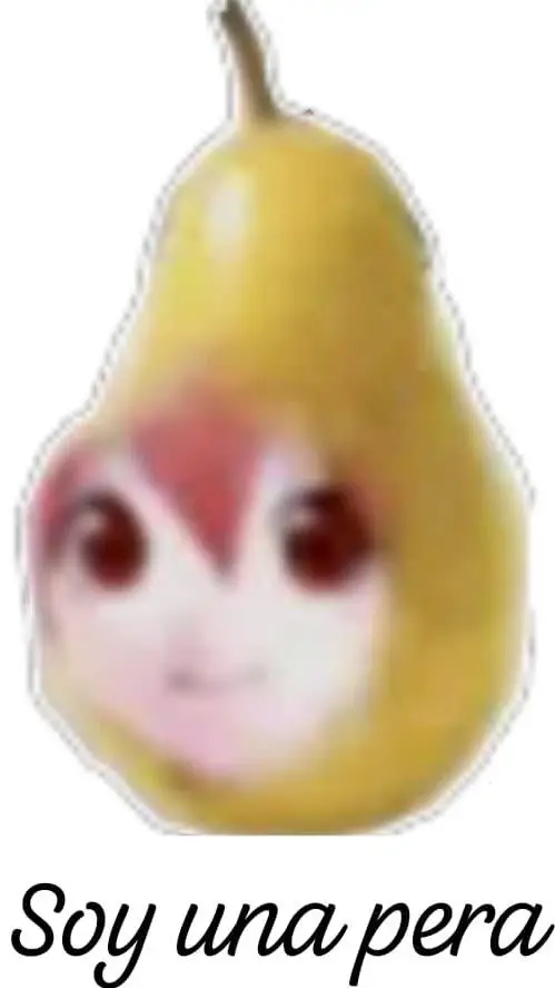 ai character: ❤Teto pera🍐  background