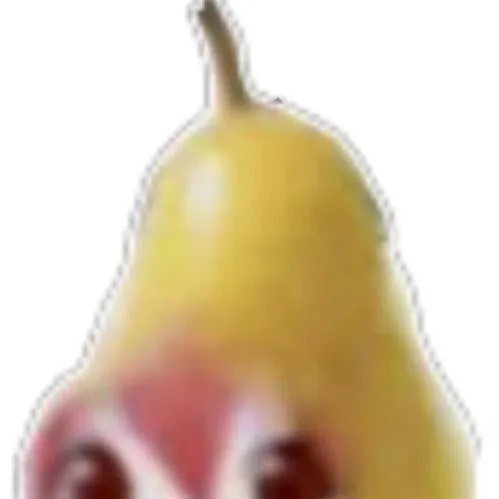 chat with ai character: ❤Teto pera🍐 