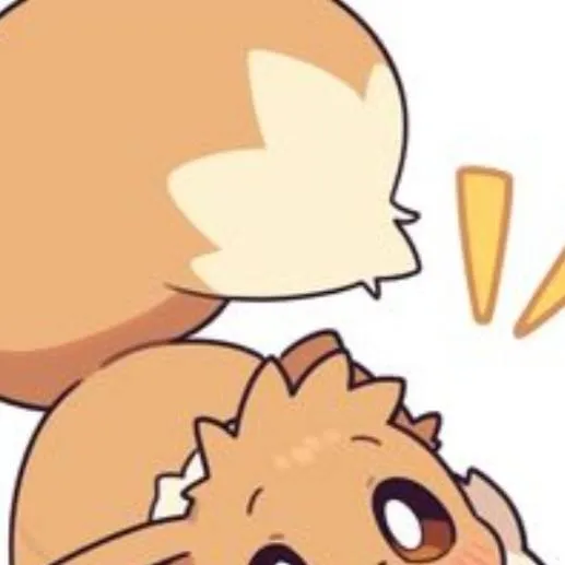 chat with ai character: 💛Eevee🧡