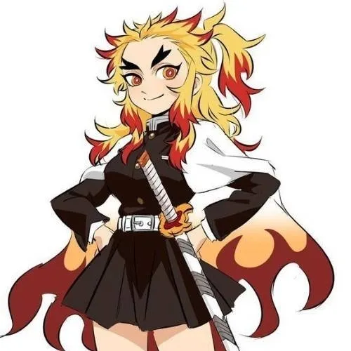 chat with ai character: HermanaDe Rengoku🍩