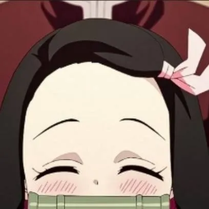 chat with ai character: 🍥Nezuko🍡