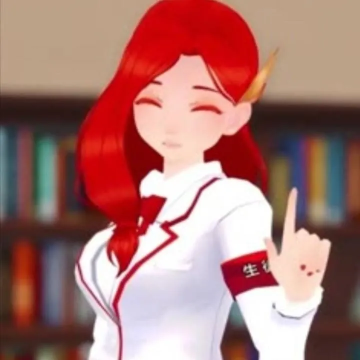 chat with ai character: 💅Akane Toriyasu🎀