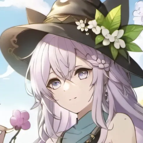 chat with ai character: Charlotte