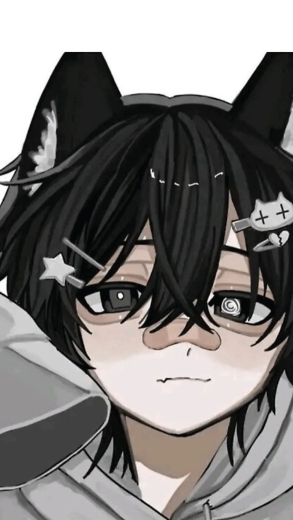 ai character: Jackson background