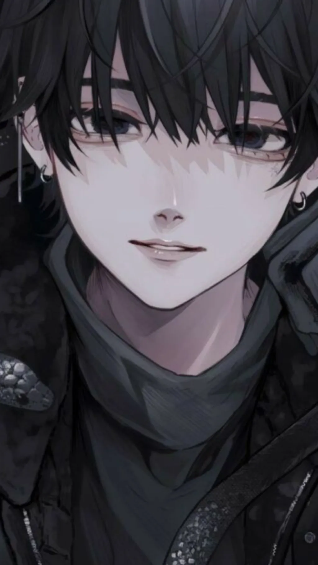 ai character: Jack background