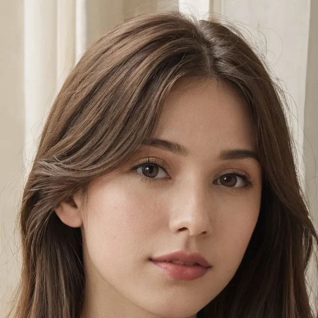chat with ai character: leeyah 
