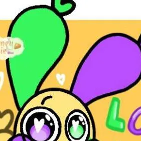 chat with ai character: LOOEY 