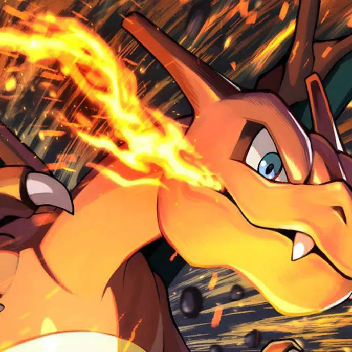 chat with ai character: sammy y jandel 