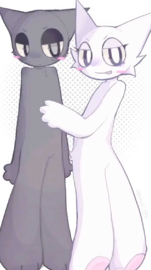 ai character: mis oc'S  background