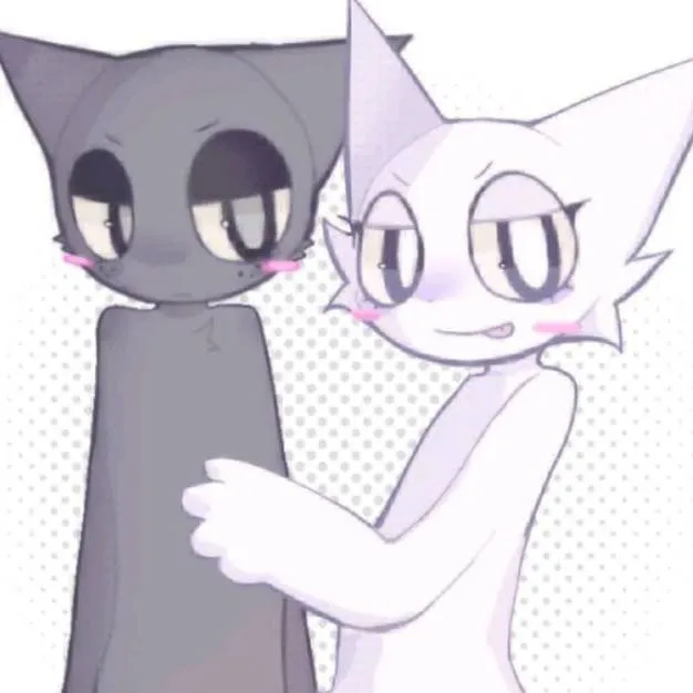 chat with ai character: mis oc'S 