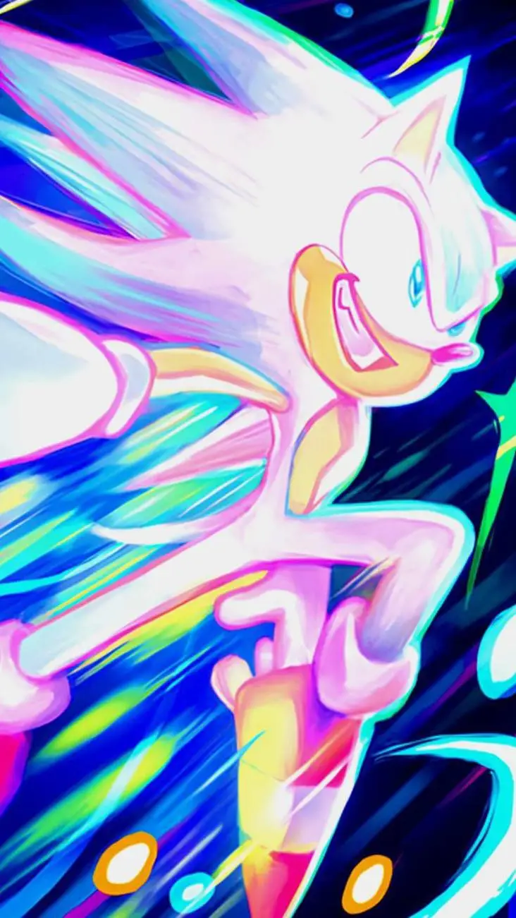 ai character: trasformation drag background