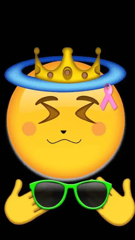 ai character: el cielo  background