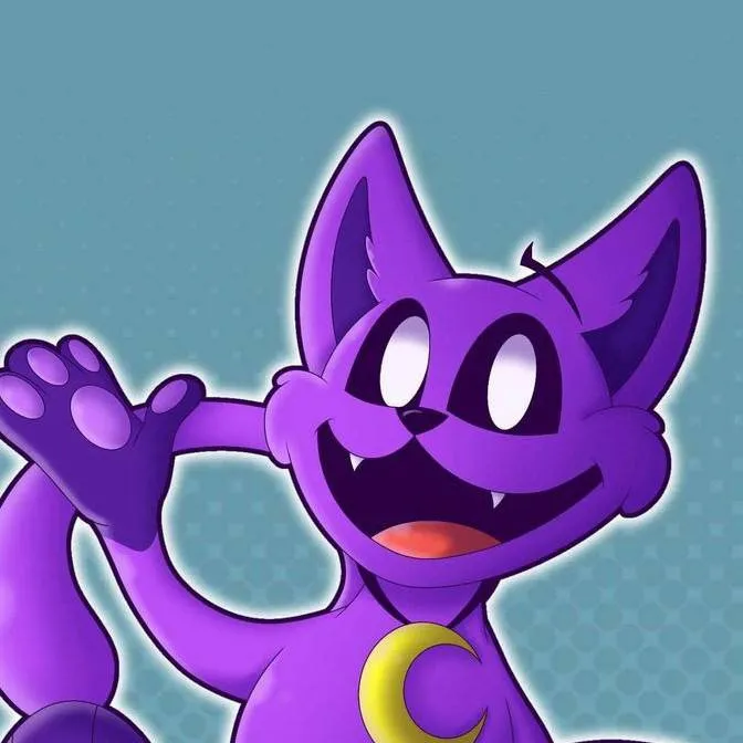 chat with ai character: dandys world infec