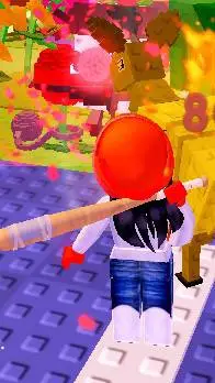 ai character: gamma jack  background