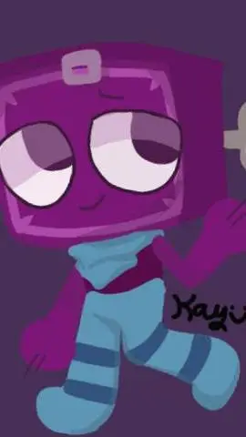 ai character: perdón  background