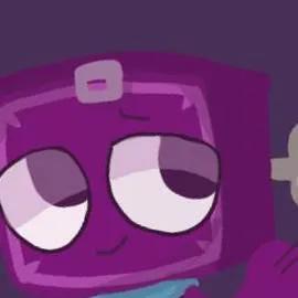 chat with ai character: perdón 