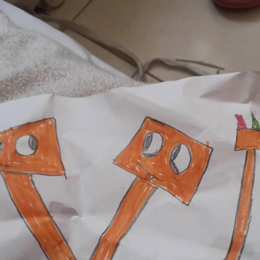 chat with ai character: dacs