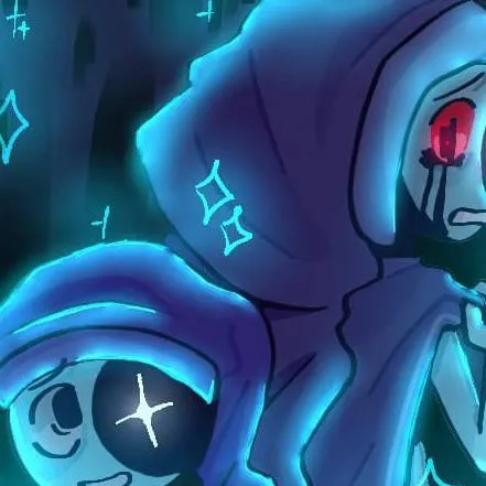 chat with ai character: twisted astro