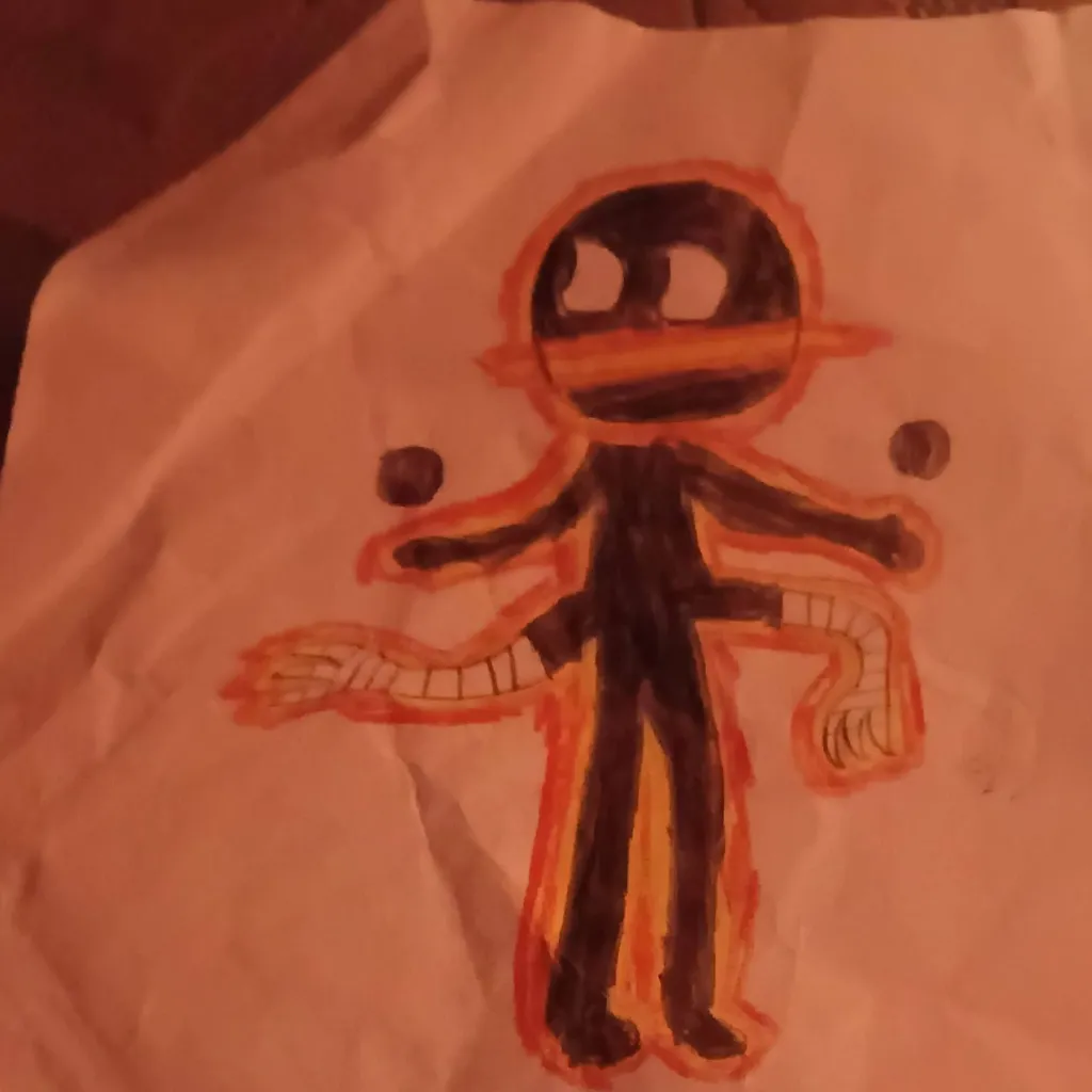 chat with ai character: ton_618 oc