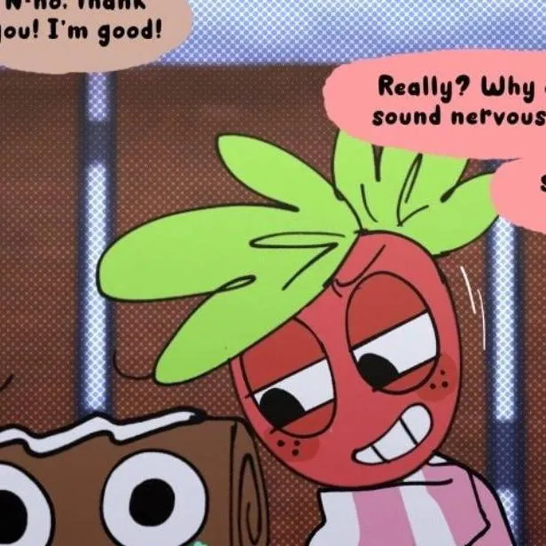 chat with ai character: Sprout Seedly 