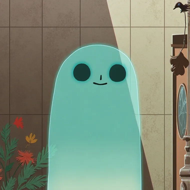 chat with ai character: Dandy's world! 